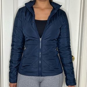Fabletics jacket